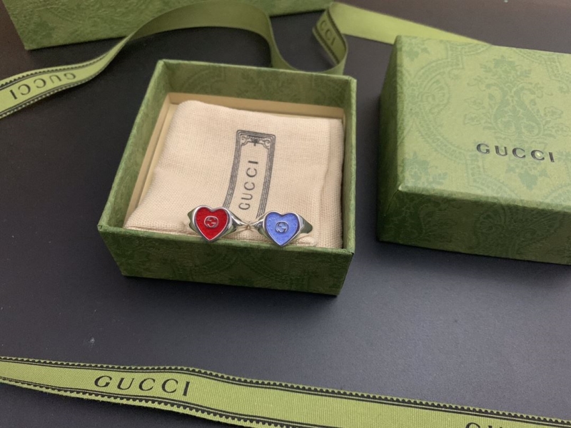 Gucci Rings